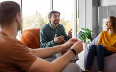 Cuando ir al psicólogo: señales de que necesitas ayuda psicológica