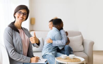 Por qué ir al psicólogo es clave para tu bienestar emocional