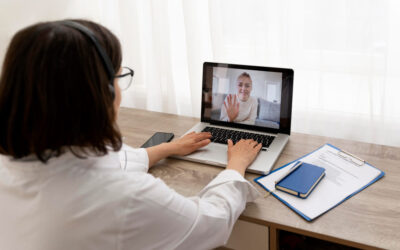 Psicólogos online – Tu aliado para el bienestar mental en Colombia