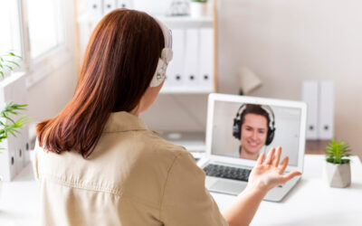 Terapia psicológica virtual, tu camino hacia el bienestar emocional